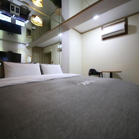 Xian Hotel Чхонджу Экстерьер фото
