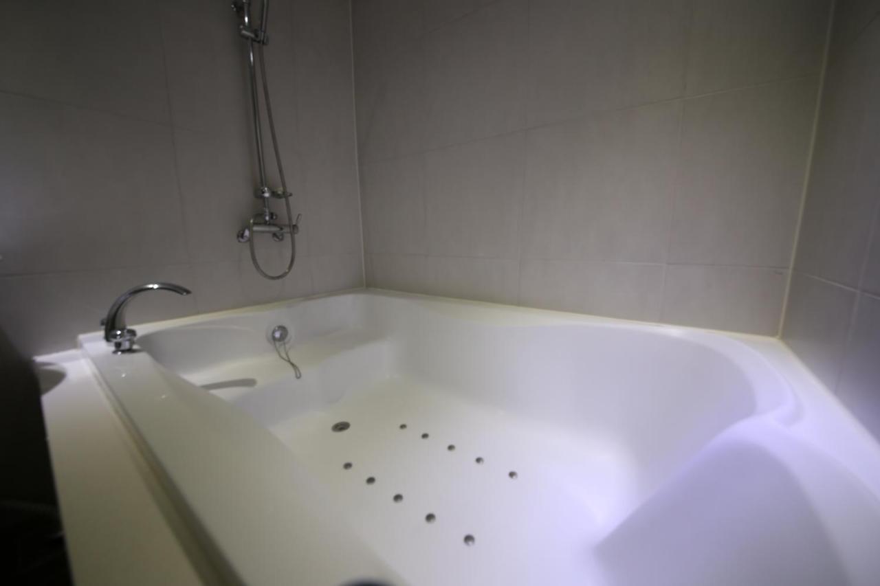 Xian Hotel Чхонджу Экстерьер фото