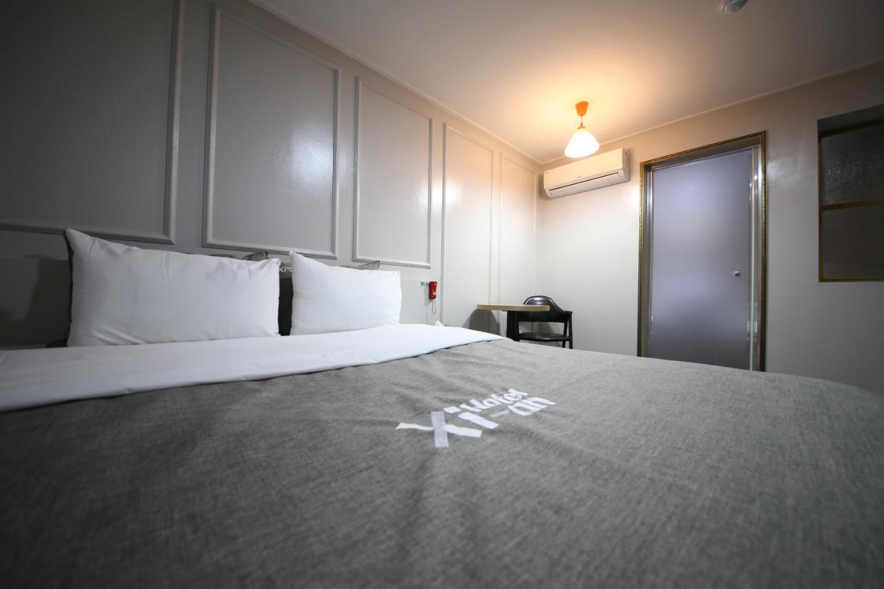 Xian Hotel Чхонджу Экстерьер фото
