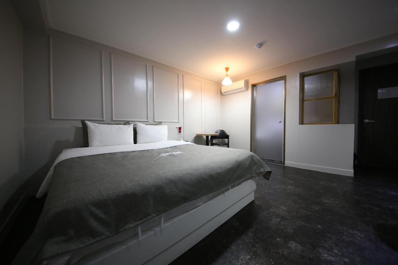 Xian Hotel Чхонджу Экстерьер фото